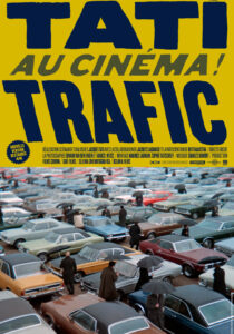 Trafic (4K-restauratie)