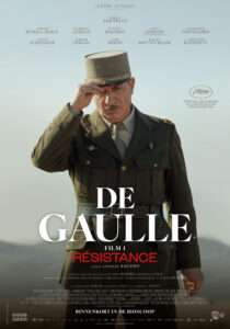 De Gaulle: Résistance (deel 1)