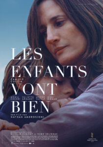 Les enfants vont bien | Soirée Ciné