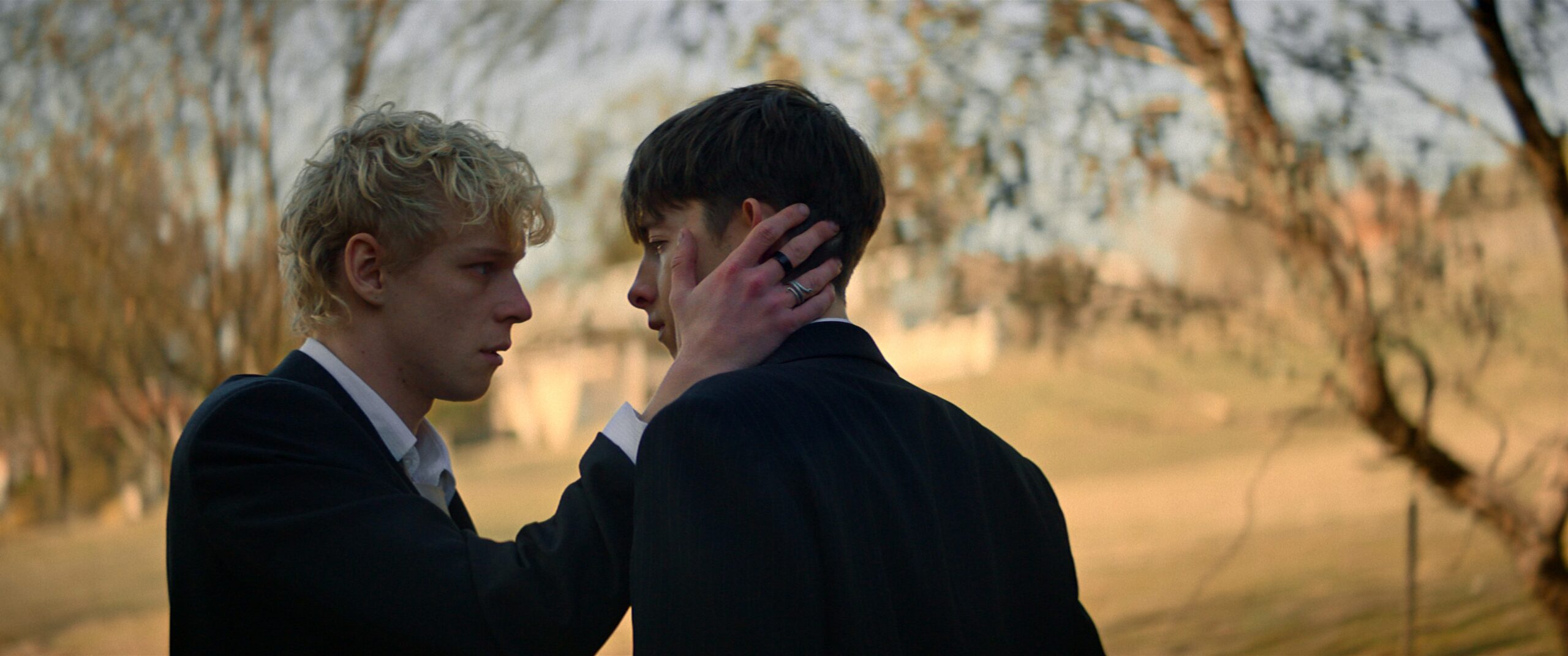 Leviticus | Roze Filmdagen Monthly Special