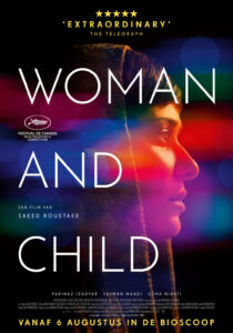Woman and Child | Hoe lees ik een film?