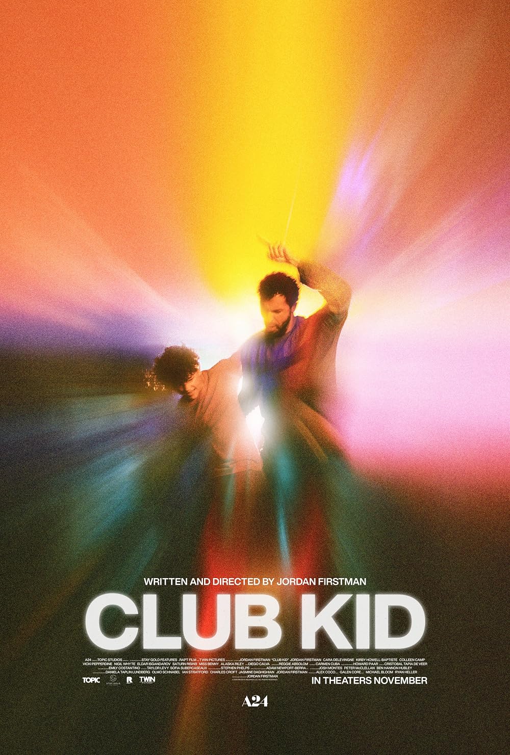 ClubKid