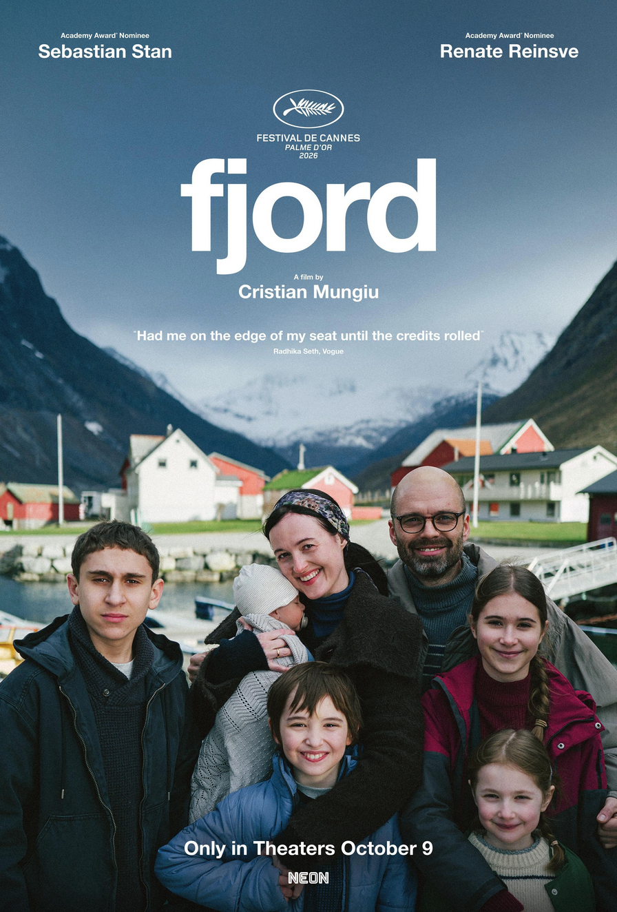 Fjord