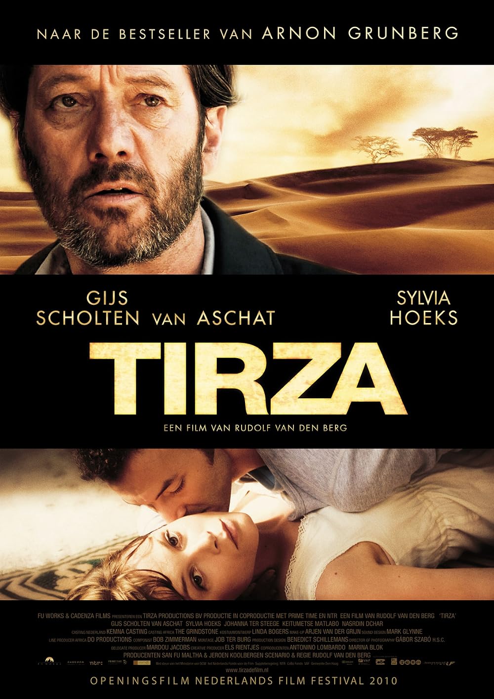 Tirza_poster