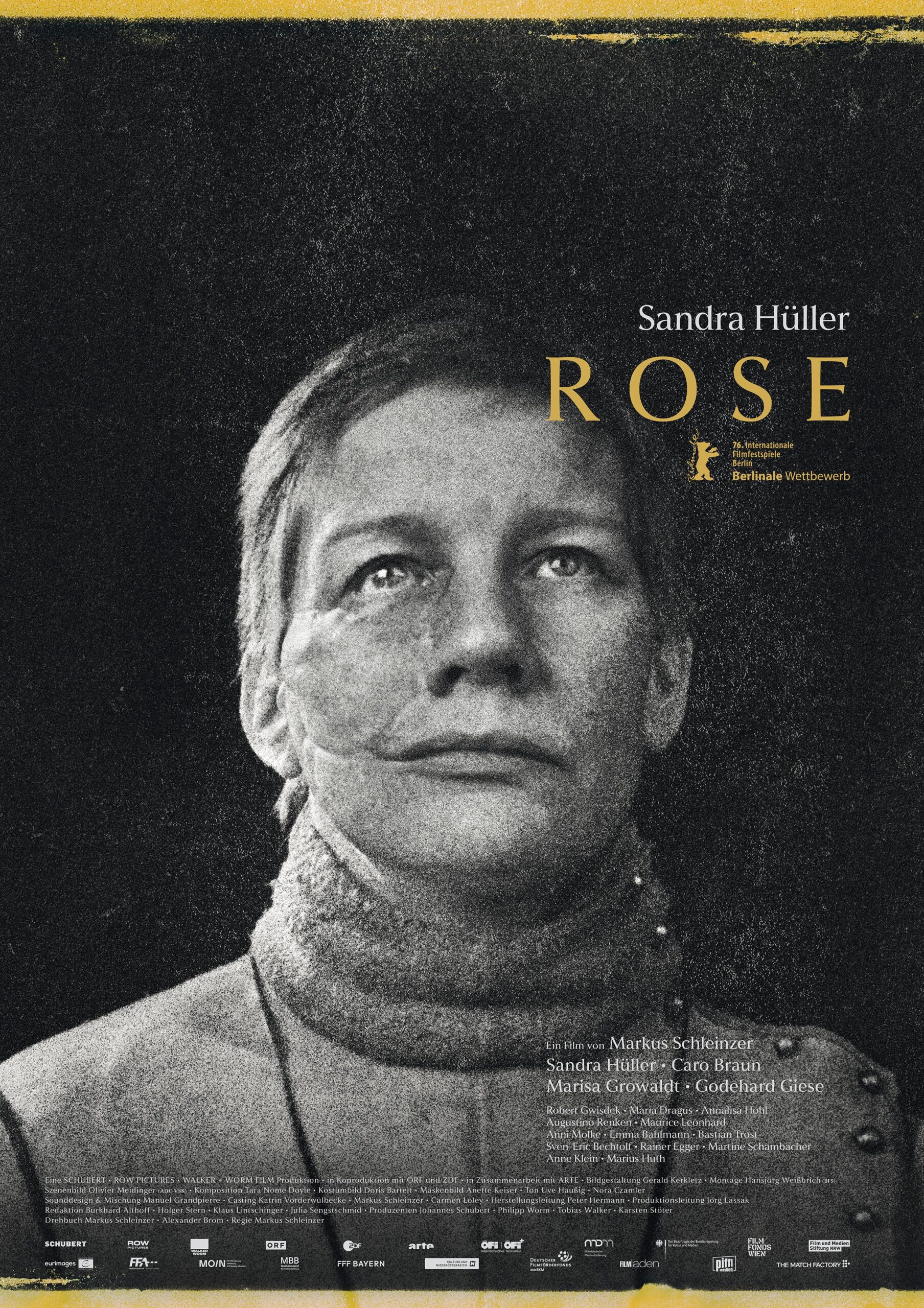roseposter