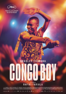 CONGO BOY | Tapis Rouge 2026