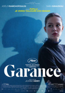 GARANCE | Tapis Rouge 2026