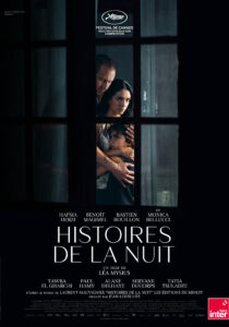 HISTOIRES DE LA NUIT | Tapis Rouge 2026