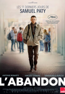 L’ABANDON | 30/10 with actor Antoine Reinartz Q&A (EN) | Tapis Rouge 2026