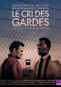 LE CRI DES GARDES | Tapis Rouge 2026
