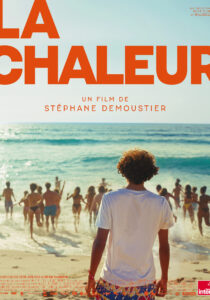 LA CHALEUR | Tapis Rouge 2026