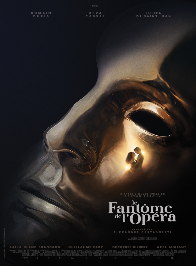 Le_Fantome_de_l_Opera- POSTER