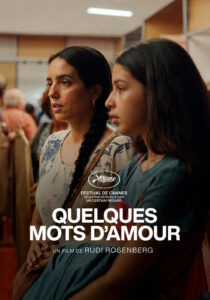 QUELQUES MOTS D’AMOUR | Tapis Rouge 2026