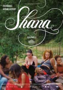 SHANA | Tapis Rouge 2026